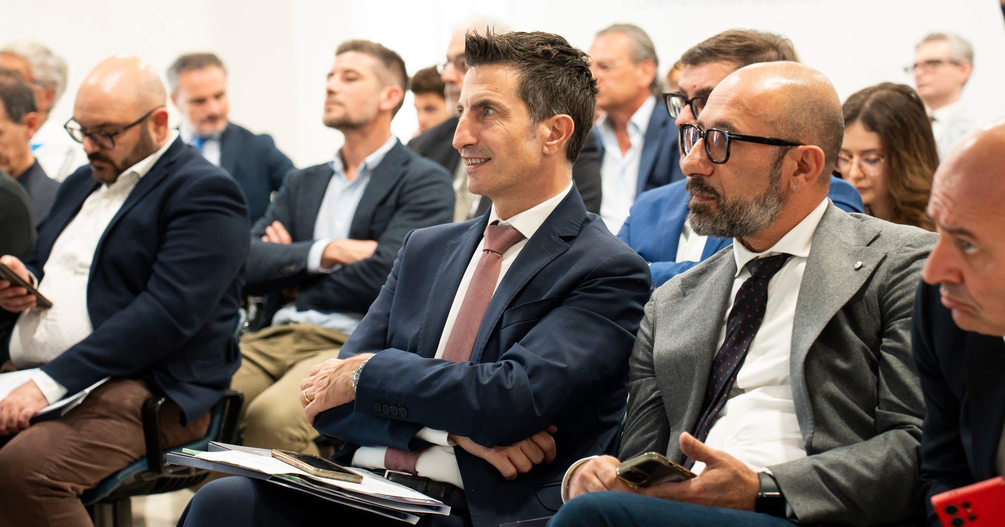 Intelligenza Artificiale e impresa: il contributo di ITSVIL al convegno di Confindustria Salerno