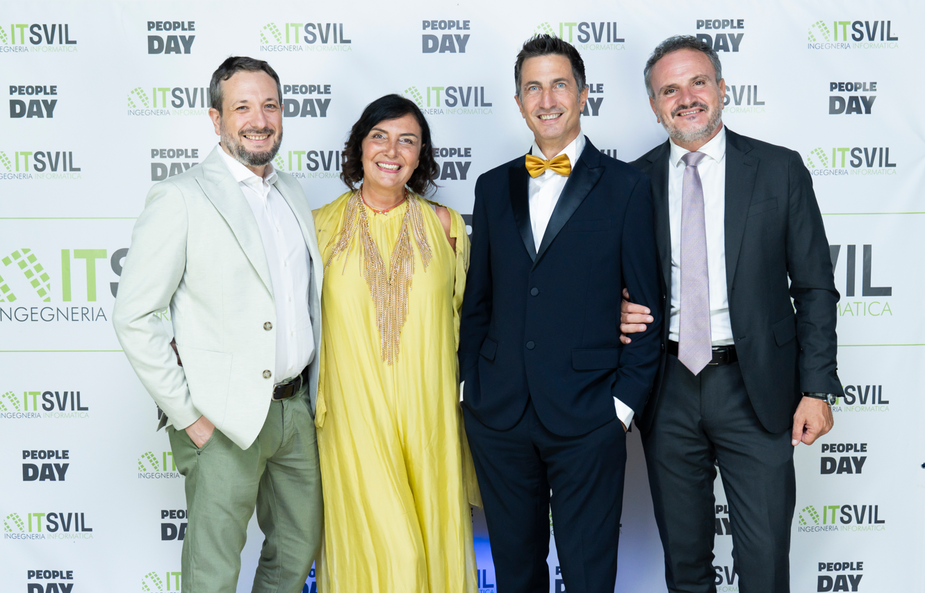 Passione, attenzione e valorizzazione dei giovani: la forza di ITSVIL