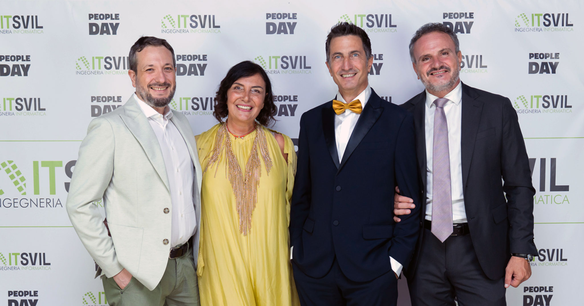 Passione, attenzione e valorizzazione dei giovani: la forza di ITSVIL